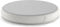 Jupiduu Outdoor Jumpspot/Trampoline Ø130xH20cm - Grey/White