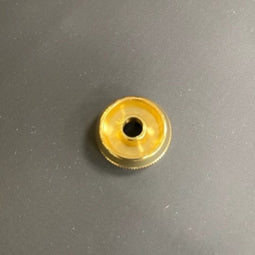 Jupiter Euphonium Top Cap Gelakt