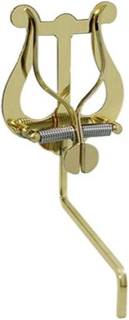 Jupiter Harpje Alt/Tenor Saxofoon Messing