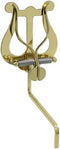 Jupiter Harpje Alt/Tenor Saxofoon Messing
