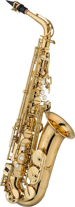 Jupiter JP 1167 GL-Q Eb-Altsaxofoon - Altsaxofoon