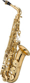 Jupiter JP 1167 GL-Q Eb-Altsaxofoon - Altsaxofoon