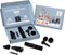 Jupiter Try-Out-Box Mondstukken JPTOB-N180E