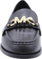 Michael Kors Tiegan Loafer - Dames - Comfortabel en stijlvol - Zwart - Maat 37