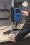 Scheppach DP55 - Tafelboormachine - 710W - Max. boordiepte 70mm - Laser & display
