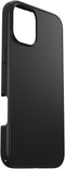 OtterBox Symmetry Series - Soft case - Krasbestendig - Zwart (iPhone 16 Plus)