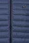 Blend BHRomsey - Heren Jas - Quilted - Maat XL