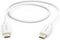 Hama 00201590 - Oplaadkabel USB C - Snellaadkabel 100 cm - Wit