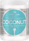 Voedend Haarmasker Kallos Cosmetics Coconut 1 L