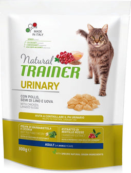Natural Trainer - Urinary Chicken Kattenvoer