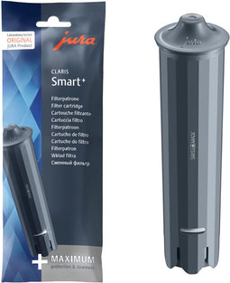 jura 24232 Claris Smart+1er Filterpatroon 1 stuk(s)