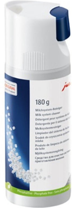 JURA Melksysteemreiniger 180gr minitabletten - 1 x Pot