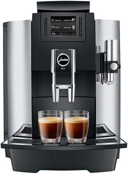 Jura WE8 (EA) Chroom