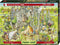 Jurassic Habitat Puzzle 1000 Teile