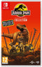 Jurassic Park Classic Games-collectie - Nintendo Switch-spel