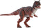 Jurassic Park Hammond Collection Carnotaurus 43 cm - Speelfiguur