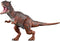 Jurassic Park Hammond Collection Carnotaurus 43 cm - Speelfiguur