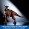 Jurassic Park Hammond Collection Carnotaurus 43 cm - Speelfiguur