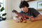 Jurassic Park Hammond Collection Carnotaurus 43 cm - Speelfiguur
