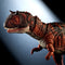 Jurassic Park Hammond Collection Carnotaurus 43 cm - Speelfiguur