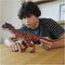 Jurassic Park Hammond Collection Carnotaurus 43 cm - Speelfiguur