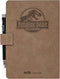 Jurassic Park: Premium A5 Notebook with Projector Pen