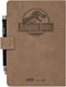 Jurassic Park: Premium A5 Notebook with Projector Pen