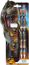 Jurassic Park / World Dinosaurussen Teken / Schrijfset 5 - delig (stationairy set)