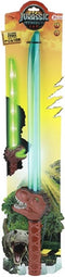 Jurassic Revival Lichtzwaard T-Rex Dino Licht en Geluid