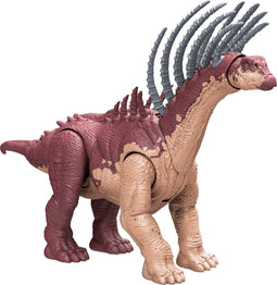 Jurassic World - Bajadasaurus Mega Action - HTK80 Gelede Figuur