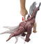 Jurassic World - Bajadasaurus Mega Action - HTK80 Gelede Figuur