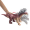 Jurassic World - Bajadasaurus Mega Action - HTK80 Gelede Figuur
