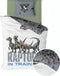 Jurassic World dekbedovertrek Raptors in Training 140 x 200 cm
