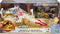 Jurassic World Dominion Gevechtsarena - Speelfigurenset