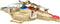Jurassic World Dominion Gevechtsarena - Speelfigurenset