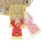 Jurassic World Dominion Gevechtsarena - Speelfigurenset