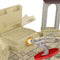 Jurassic World Dominion Gevechtsarena - Speelfigurenset