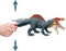 Jurassic World Dominion Massive Action - Siamosaurus - Actiefiguur - Dinosaurus Speelgoed