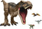 Jurassic World Dominion Superkolossale T-Rex - Speelgoed Dinosaurus