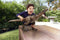 Jurassic World Dominion Superkolossale T-Rex - Speelgoed Dinosaurus