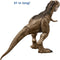Jurassic World Dominion Superkolossale T-Rex - Speelgoed Dinosaurus