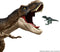 Jurassic World Dominion Superkolossale T-Rex - Speelgoed Dinosaurus