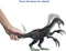 Jurassic World Dominion - Therzinosaurus - actiefiguur - Speelgoed Dinosaurus