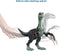 Jurassic World Dominion - Therzinosaurus - actiefiguur - Speelgoed Dinosaurus