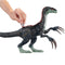 Jurassic World Dominion - Therzinosaurus - actiefiguur - Speelgoed Dinosaurus