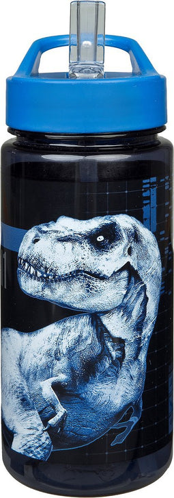 Jurassic World Drinkfles, 500ml.