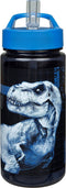 Jurassic World Drinkfles, 500ml.