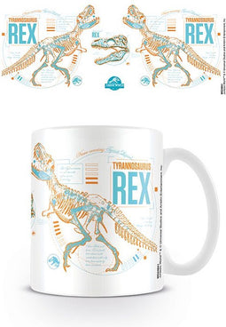 Jurassic World Fallen Kingdom T Rex Stats Mok