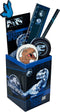 Jurassic World Gevulde Pennenbak 7 delig