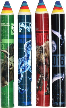 Jurassic World Gumpen